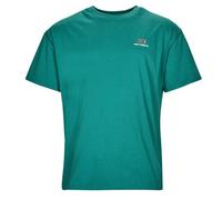 New Balance T shirt Uni-ssentials Cotton T-Shirt in Green T2