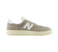 New Balance T500 - Men's (Arid Stone/Sea Salt/Angora), Arid Stone/Sea Salt/Angora, 10.5 UK