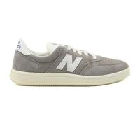 New Balance T500 - Men's (Arid Stone/Sea Salt/Angora), Arid Stone/Sea Salt/Angora, 7.5 UK