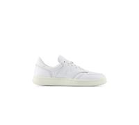 NEW BALANCE Men's 500 Sneaker, White, 9 UK