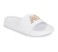 New Balance Tap-dancing 200 in White 5