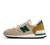 New Balance Teddy Santis x 990v1 Made in USA 'Tan Green' M990TG1 6