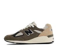 New Balance Teddy Santis x 990v2 Made in USA 'Grey' M990GB2 7.5