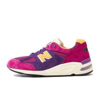 New Balance Teddy Santis x 990v2 Made in USA 'Purple Yellow' M990PY2 10