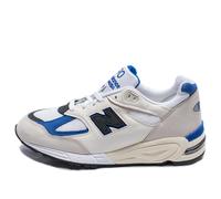 New Balance Teddy Santis x 990v2 Made in USA 'White Blue' M990WB2 12