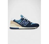 New Balance Teddy Santis x 996 Made in USA Navy - 6.5