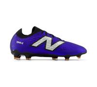 New Balance Tekela Magia Low Laced FG V4+ Size: 9.5 UK, Colour: Blue
