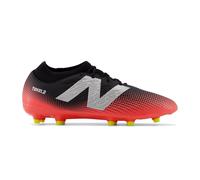 New Balance Tekela Magiqe FG V4+ Size: 7 1/2 UK, Colour: Black
