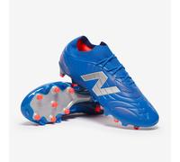 New Balance St2flv5+mp1 Football Boots Blue EU 42 Men