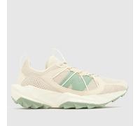 New Balance Tektrel Trainers in Beige Multi UK 4 (EU 36½)