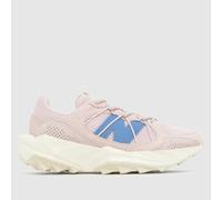 New Balance Tektrel Trainers in Pale Pink UK 4 (EU 36½)