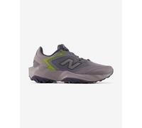 New Balance Tektrel Utility shoes grey lilac green women - 37.5