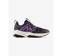 New Balance Tektrel v1 Shoes Black Lilac White Women - 36.5