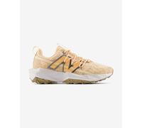 New Balance Tektrel v1 Shoes Orange Yellow Women - 40