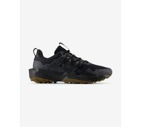 New Balance Tektrel Trail Running Shoes Black EU 43 Men