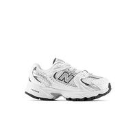 New Balance Nursery 530 Trainer - White - Size 6