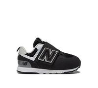 New Balance Toddler 574 Trainers - Black, Black, Size 4 Younger Black