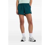 New Balance trackside woven shorts - Green XS-S-M-L-XL