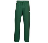New Balance Tracksuit bottoms FLEECE JOGGER in Green EU XL