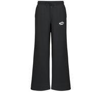 New Balance Tracksuit bottoms LINEAR HERITAGE FLEECE WIDE LEG PANT in Black EU L