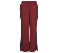 New Balance Tracksuit bottoms POST SEASON PIQUE TRACK JACKET in Red EU S