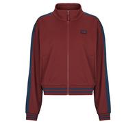New Balance Tracksuit jacket POST SEASON PIQUE TRACK JACKET in Red EU M