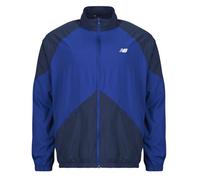 New Balance Tracksuit jacket SPORT LEGACY JACKET in Blue EU S