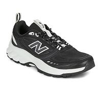 New Balance Fresh Foam 410 V9 Trail Running Shoes Black EU 36 Woman