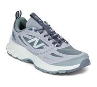 New Balance Fresh Foam 410 V9 Trail Running Shoes Grey EU 37 Woman