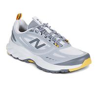 New Balance Fresh Foam 410 V9 Trail Running Shoes Grey EU 42 1/2 Men