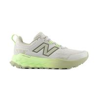 New Balance Fresh Foam X Garoé V2 Trail Running Shoes Grey EU 38 Woman