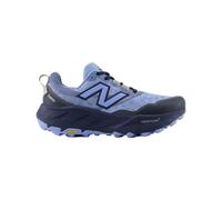 New Balance - Trail running shoes - Fresh Foam X Hierro V9 Electric Sky for Women - Size 4,5 UK - Blue Blue 4.5 UK