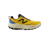 New Balance Fresh Foam X Hierro V9 Men's Trail Running Shoes - Yellow