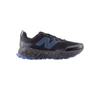 New Balance - Trail running shoes - Garoé V2 Black for Men - Size 43 Black 43