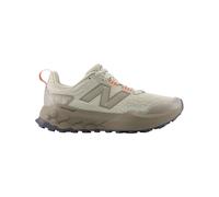 New Balance - Trail running shoes - Garoé V2 Shipyard for Women - Size 38 - Grey Grey