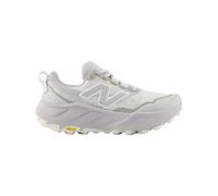 New Balance - Trail running shoes - Hierro V9 Pearl Grey for Women - Size 37.5 Grey 37.5