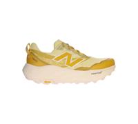 New Balance - Trail running shoes - Hierro V9 Winter Grass for Men - Size 10 UK - Yellow Yellow 10 UK