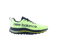 New Balance - Women's FuelCell SuperComp Trail - Trail running shoes size 9, green
