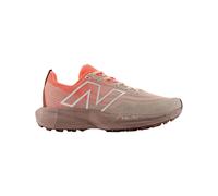 New Balance - Trail running shoes - Venym Urgent Red for Men - Size 9,5 UK Red 9.5 UK