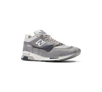 New Balance Miuk 1500 Sneaker (Grey White - 8) - Size 8