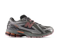 New Balance U1906R Unisex Running Inspired (U190629R) (Dark Silver Metallic/Rosewood)