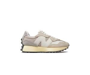 New Balance U327WRB 327 Men SEA Salt Grey UK 10.5