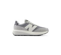 New Balance 370 Shoes Grey Blue - 41.5