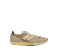 New Balance U471 GR "Grey Days" sneakers - Brown 8