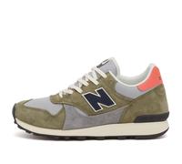 New Balance U475BA Sneaker Dark Olivine