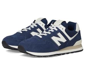 NEW BALANCE U574BCE 574 Men IND UK 4 Blue