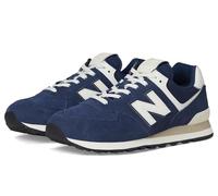 NEW BALANCE U574BCE 574 Men IND UK 8.5 Blue