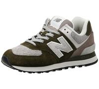 New Balance U574bkr, Unisex Adult Hiking Shoes, Bws Woodland, 3.5 UK