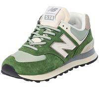 New Balance U574bkr, Unisex Adult Hiking Shoes, Gre Dark Alpine Green, 3.5 UK