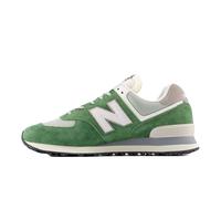 New Balance U574bkr, Unisex Adult Hiking Shoes, Gre Dark Alpine Green, 3.5 UK